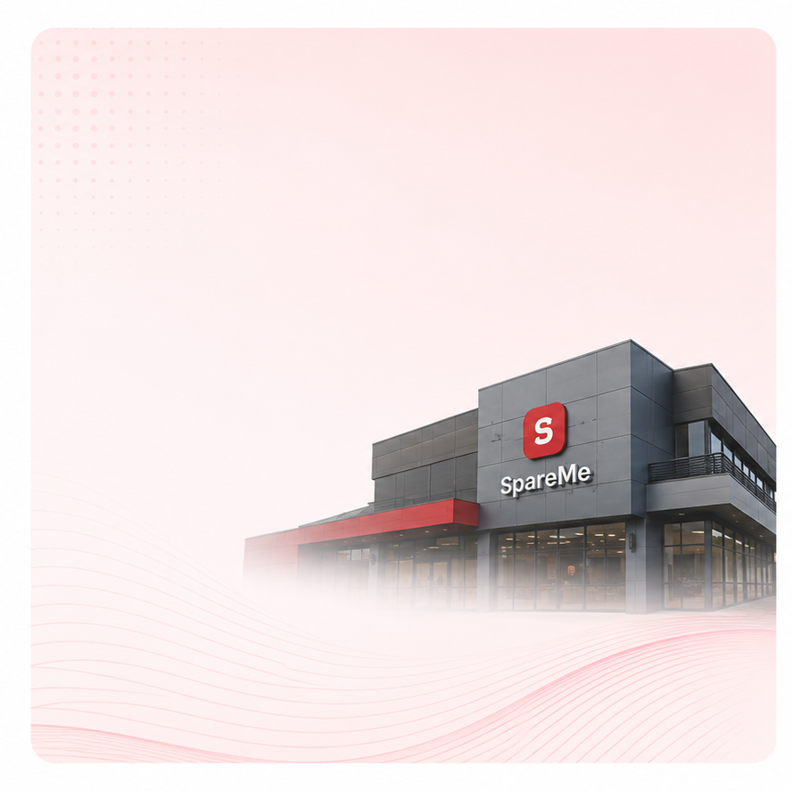 SpareMe headquarters