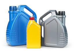 Engine Oils