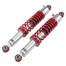 Shocks & Struts