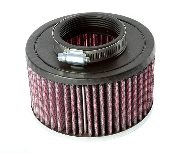 Cabin Air Filter — Activated Carbon