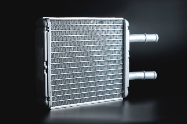 Engine Coolant Thermostat — 82°C