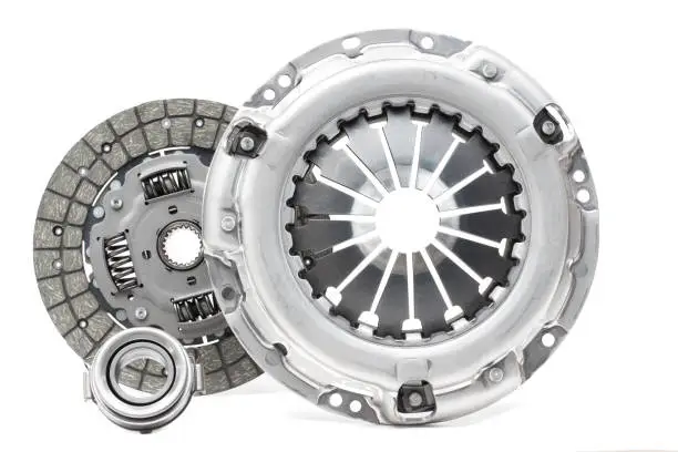 CV Joint Boot Kit — Outer
